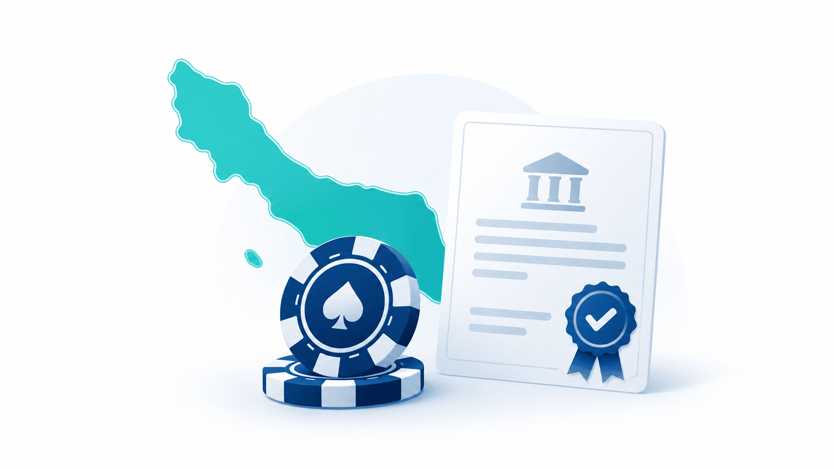 Nieuwe Regels voor Casino Curaçao Platforms